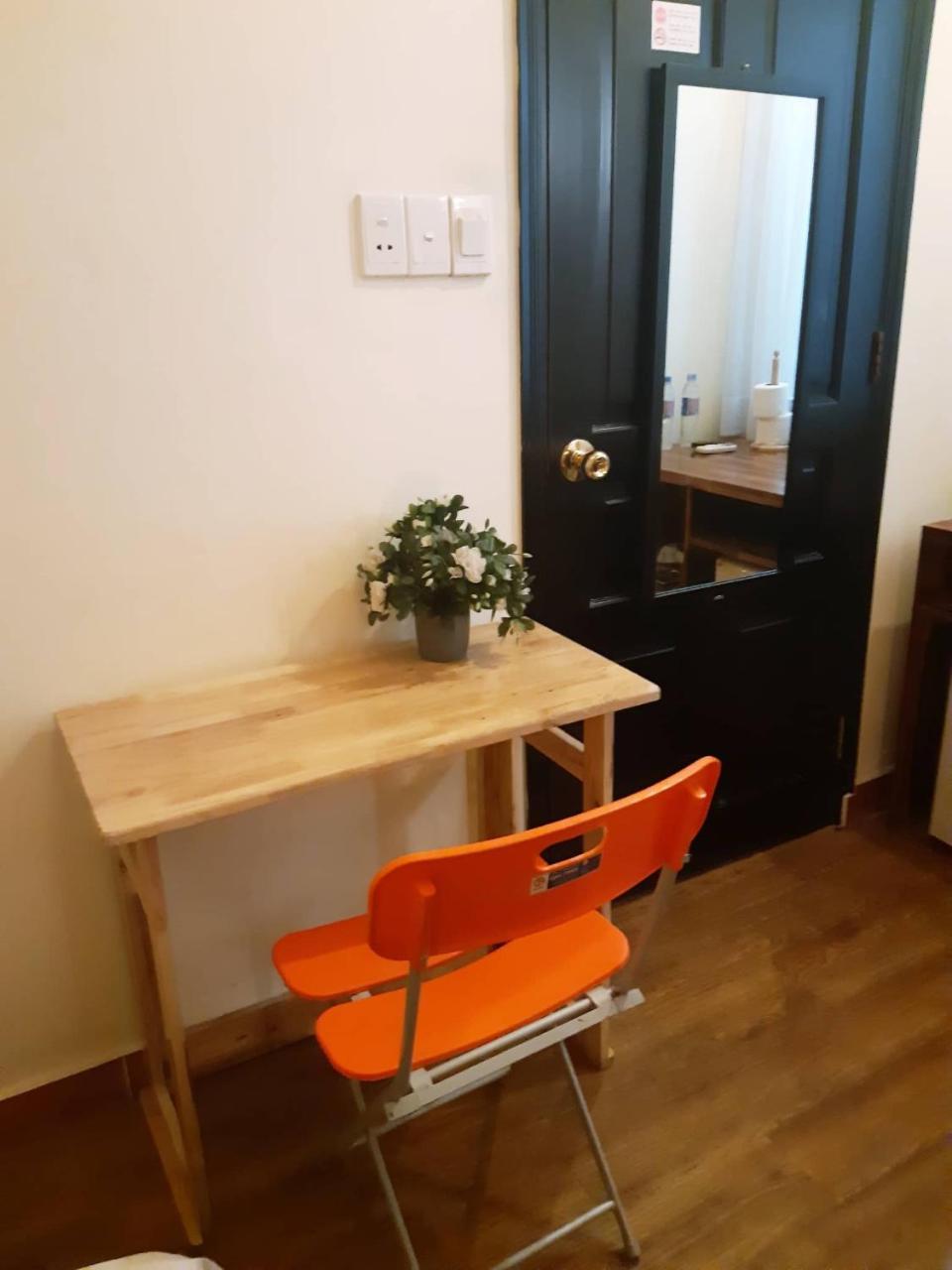 Canary Saigon Hotel 호치민 객실 사진