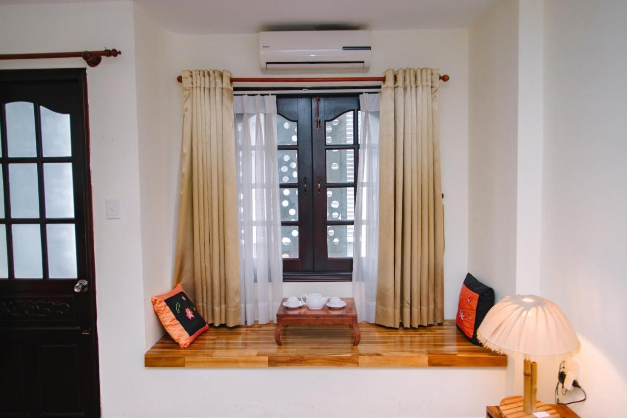 Canary Saigon Hotel 호치민 외부 사진