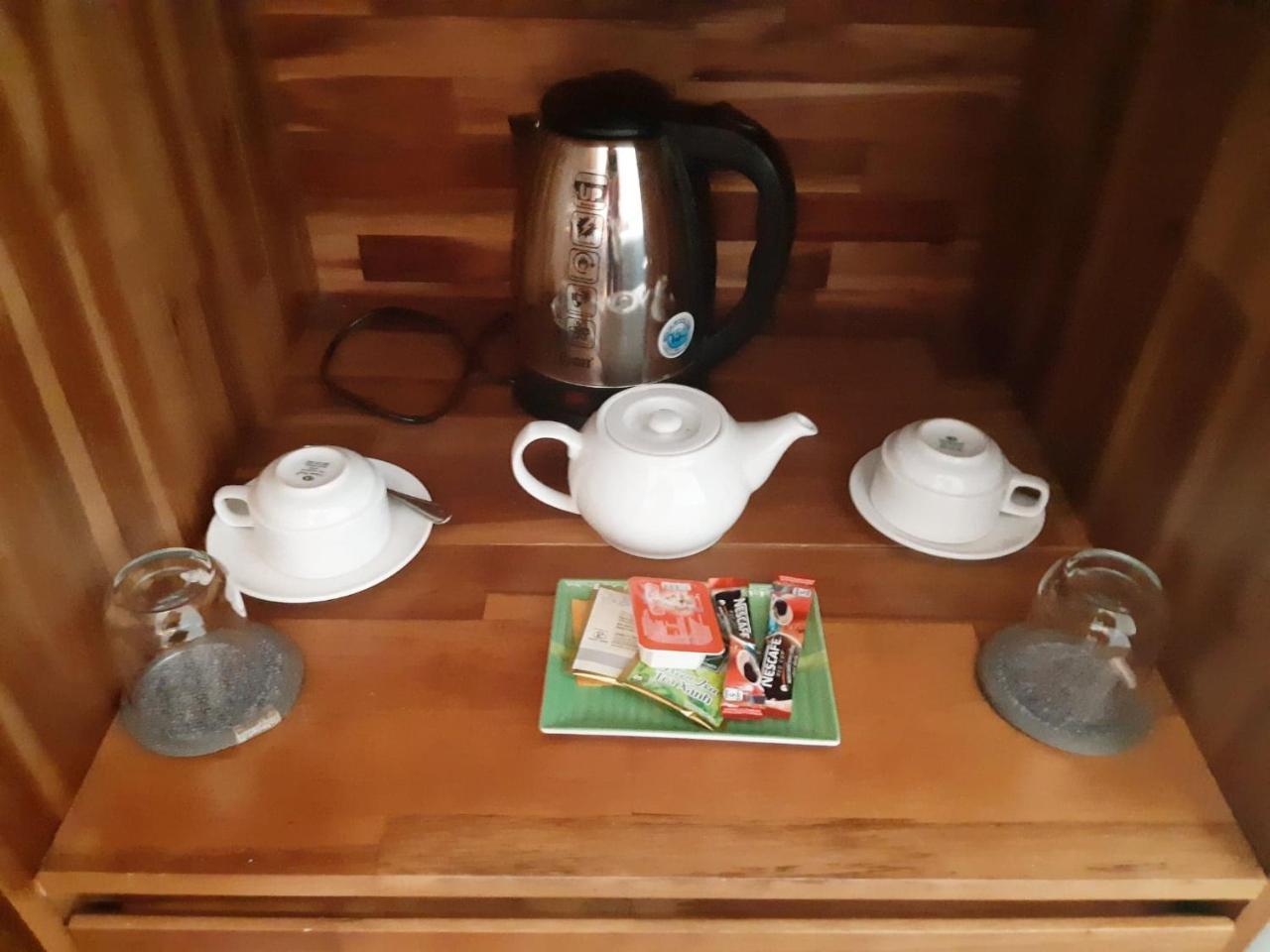Canary Saigon Hotel 호치민 객실 사진