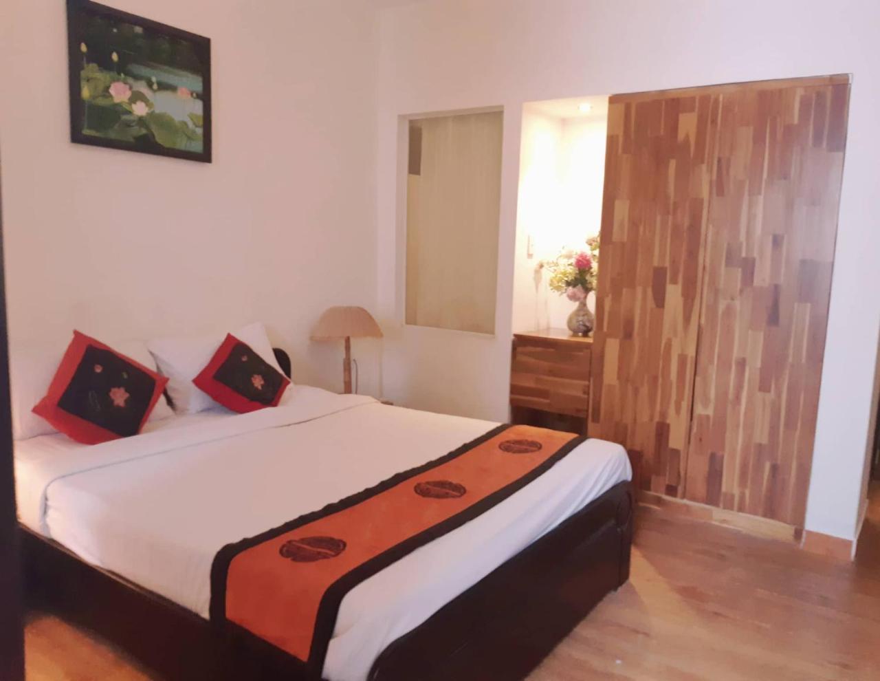 Canary Saigon Hotel 호치민 외부 사진